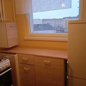 Zloty Apartament Apartament