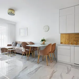 Elite Letnica Glamour Apartament