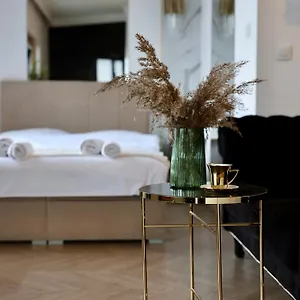 Nadmotlawie - Sauna, Gym&parking Included In The Price Of The Apartament